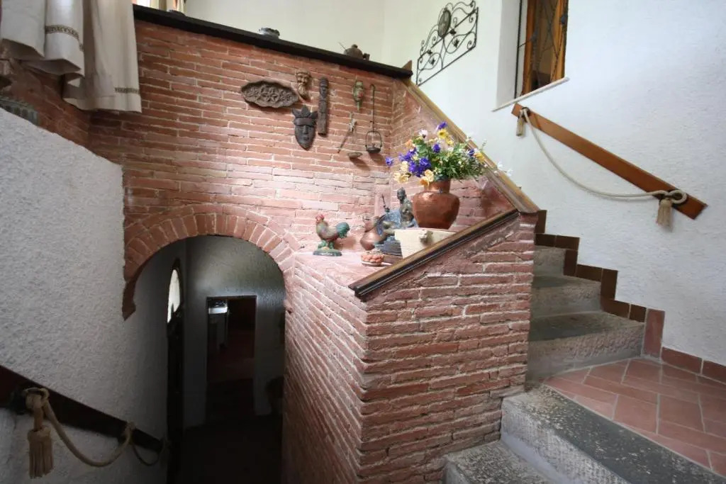 Borgo Casanuova
