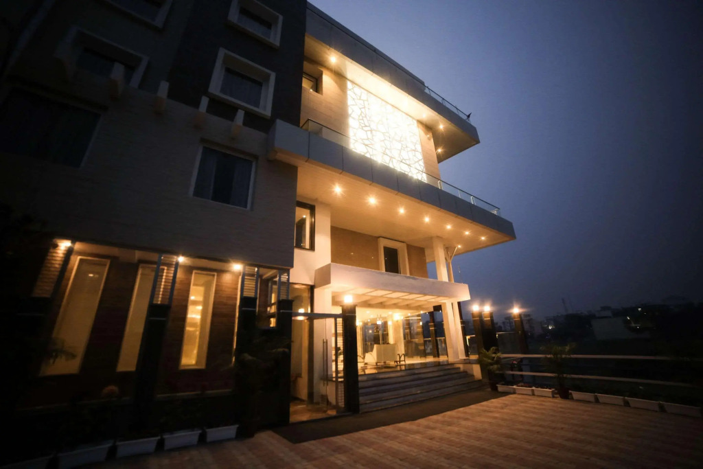 Comfort Inn Benaras