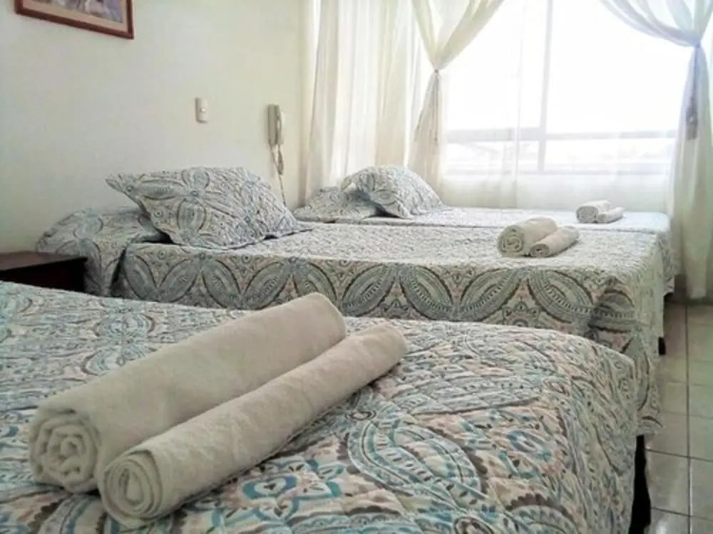 Hotel Andalucía