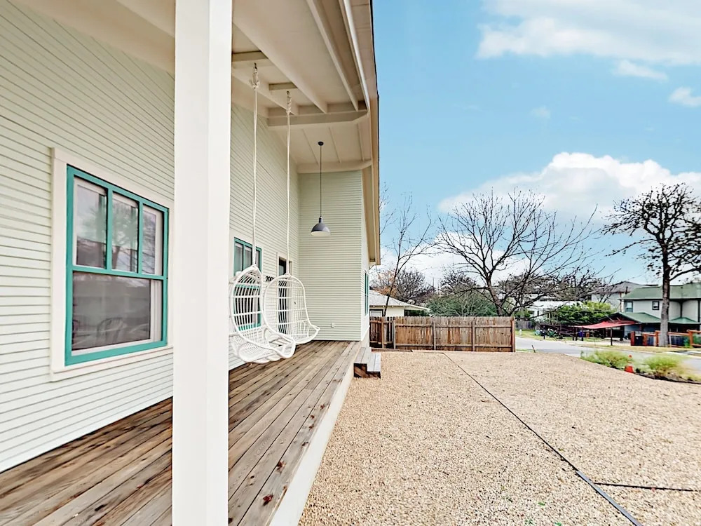 2006 New York Ave #1 - 2 Br Home