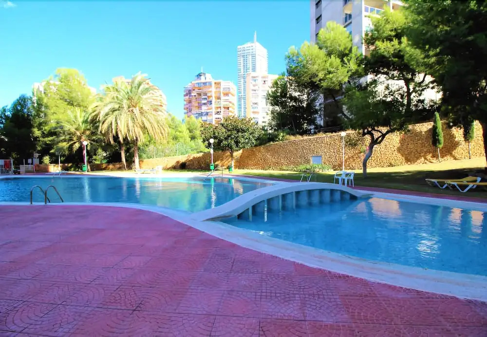 Apartamento Gemelos 15 - 15D
