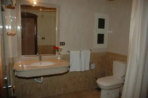 Arabia Hotel