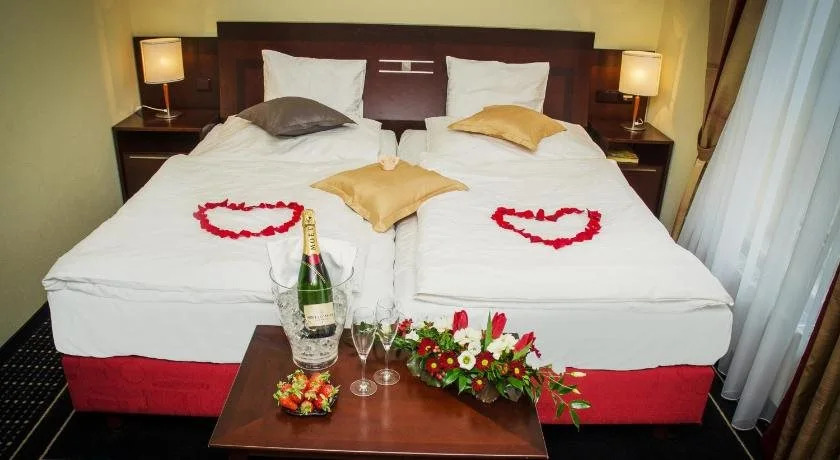 Hotel U Zvonu