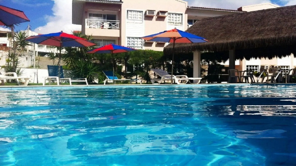 Yacht Village 104 Praia - NBI - Ponta Negra