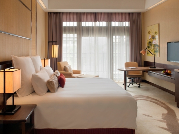 Radisson Blu Resort Wetland Park Wuxi