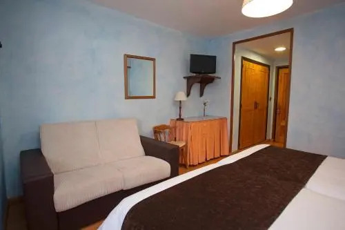 Hotel Arruebo