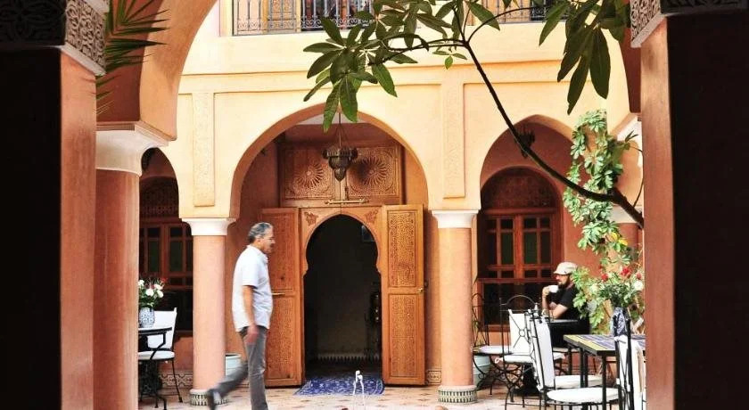 Riad Bensaid