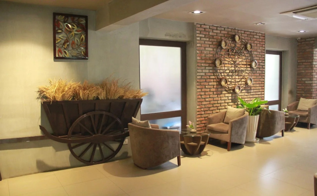 Anik Boutique Hotel and Spa - Norodom Blvd