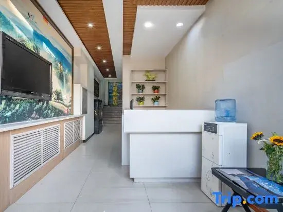 Taiyuan Qixingyuan Express Hotel