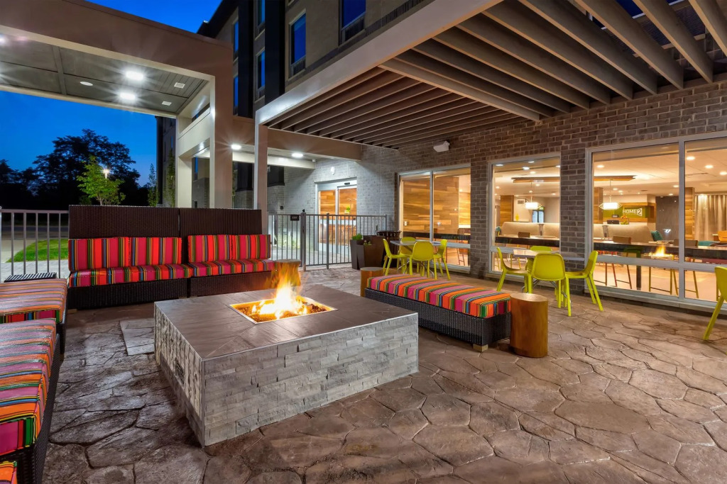 Home2 Suites By Hilton Battle Creek