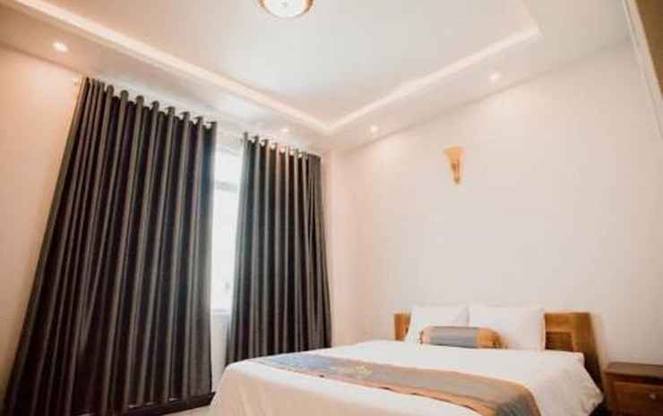 Khách sạn Hoàng My