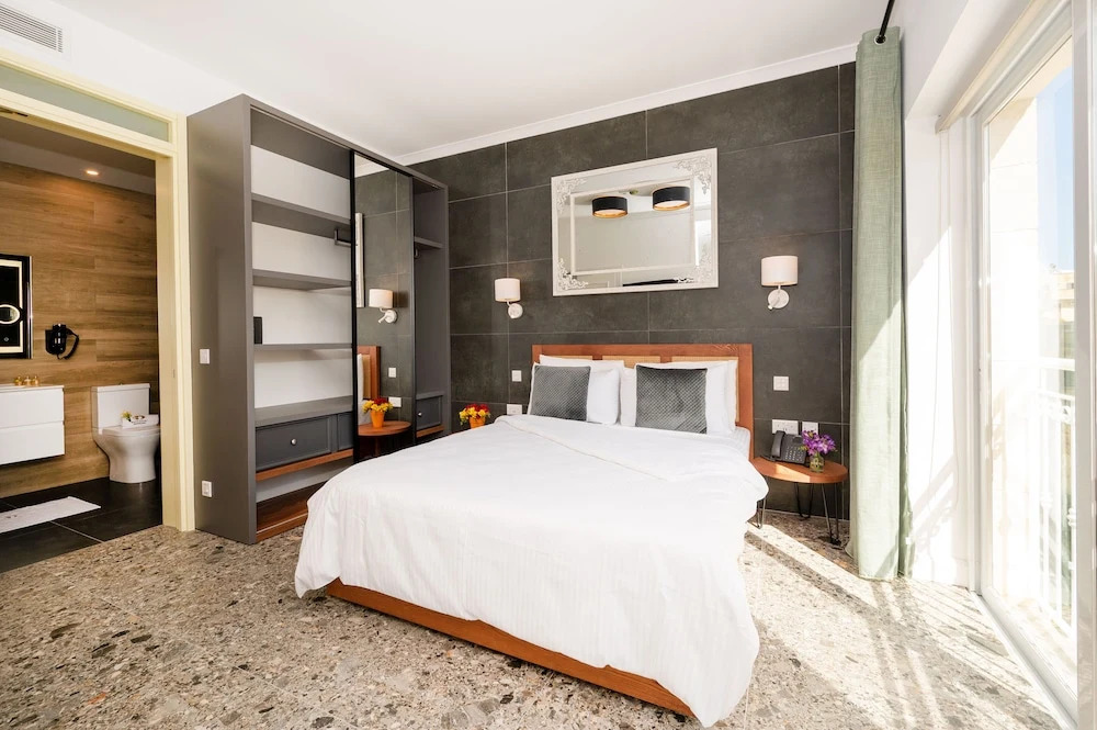 Battistini Boutique Living and Spa, Victoria, Gozo