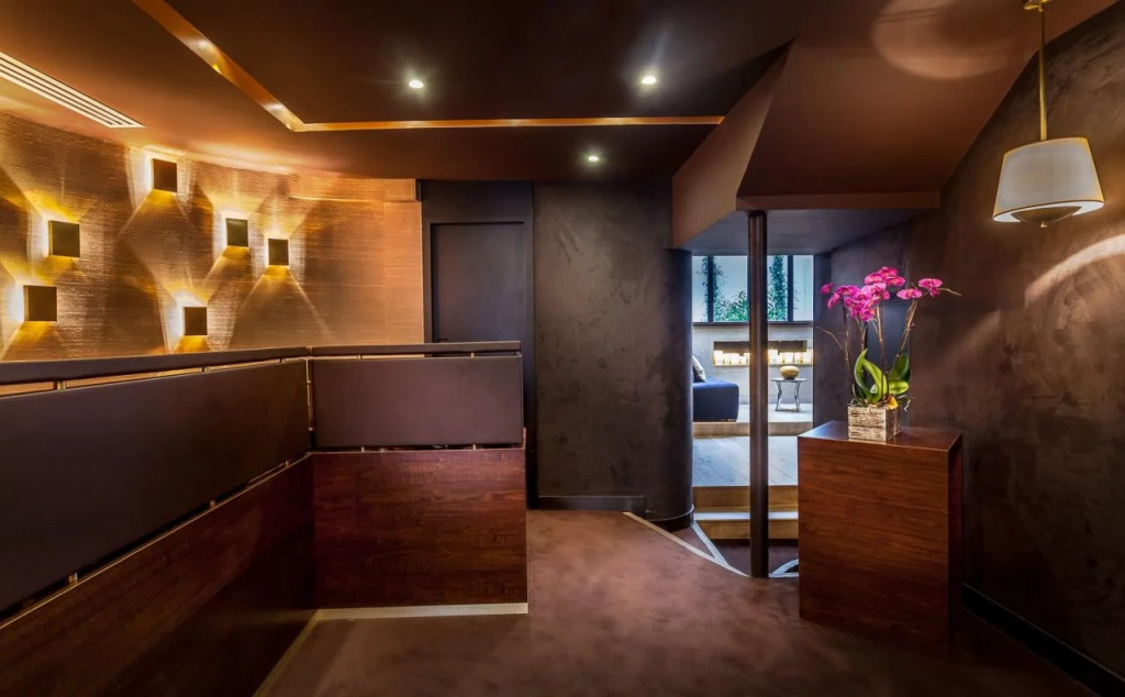 Hotel Armoni Paris