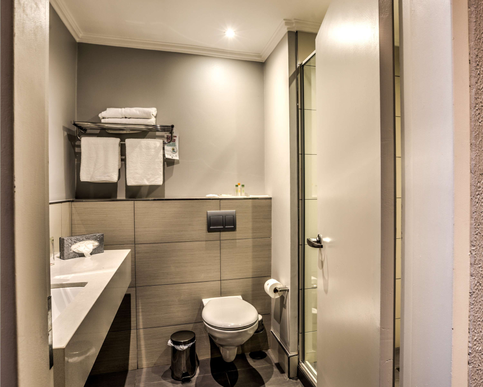 City Lodge Hotel Bloemfontein