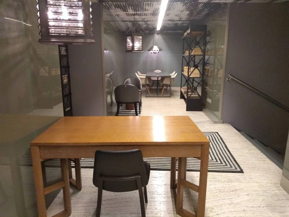 Incredible Apartment Reforma 3rooms Great Location