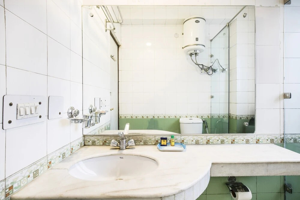 FabHotel Rama Residency DLF Phase II