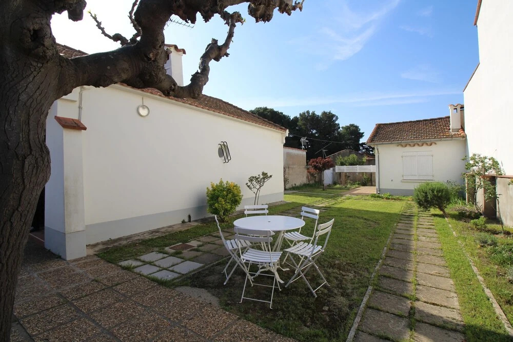 Villa les Oeillets
