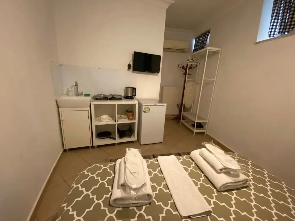 Flats Company- Firuze Apartment