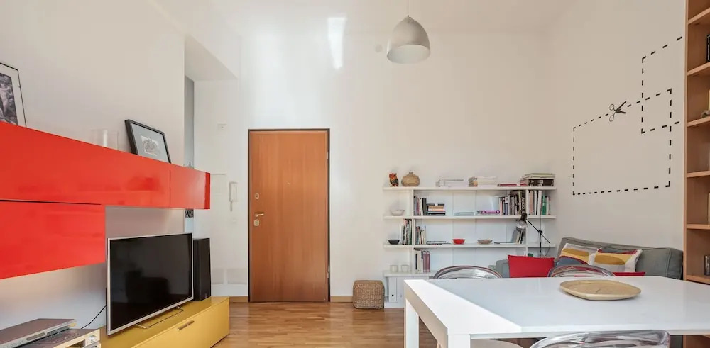 Appartamento Moderno Alla Cala by Wonderful Italy