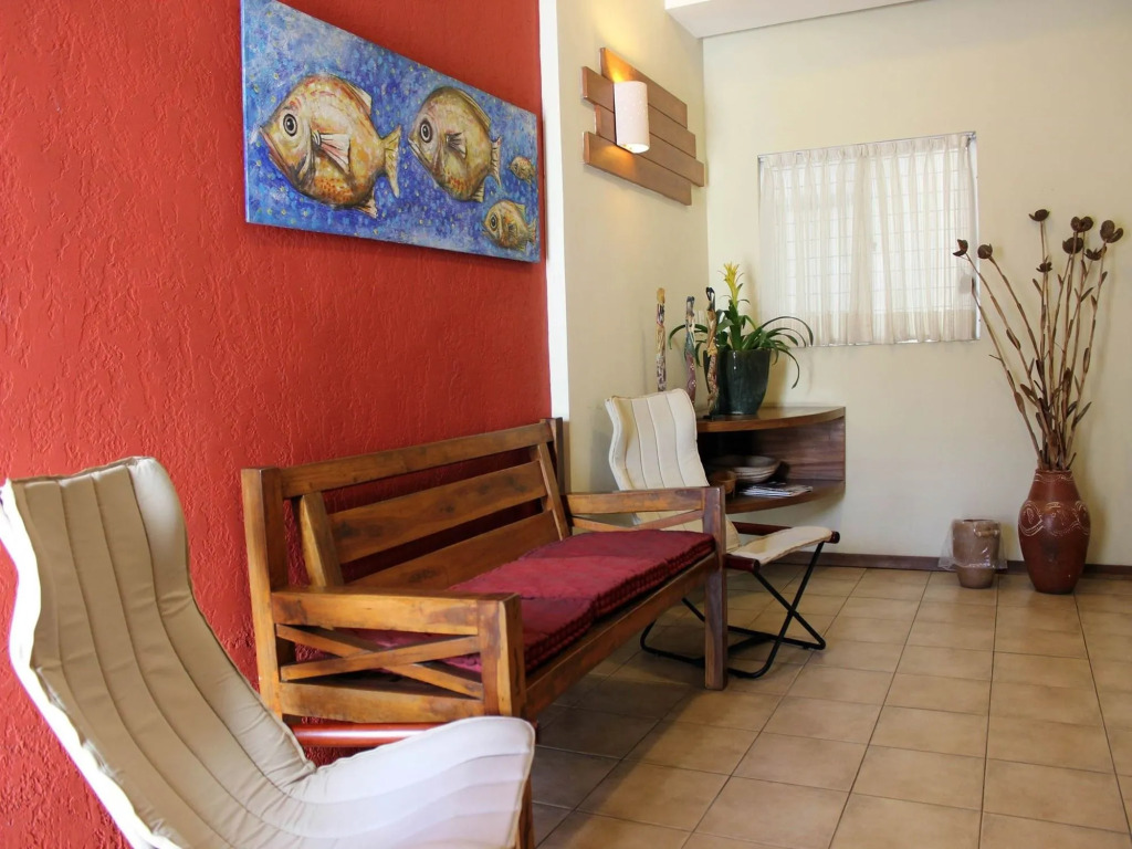 Portal Da Praia Hotel