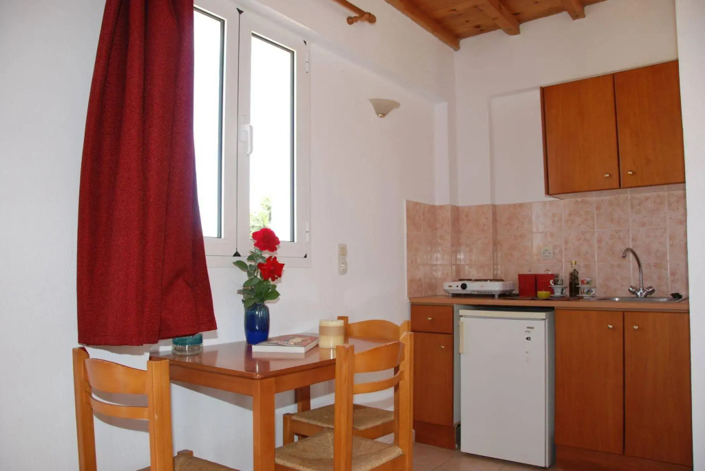 Golden Valentin Apartments