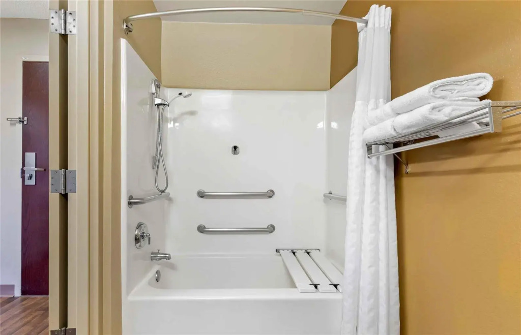 Extended Stay America Select Suites - Detroit - Roseville