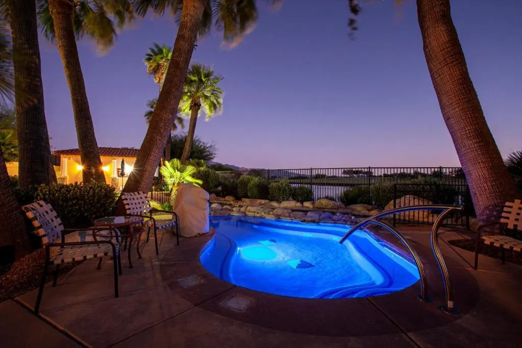 Canoa Ranch Golf Resort