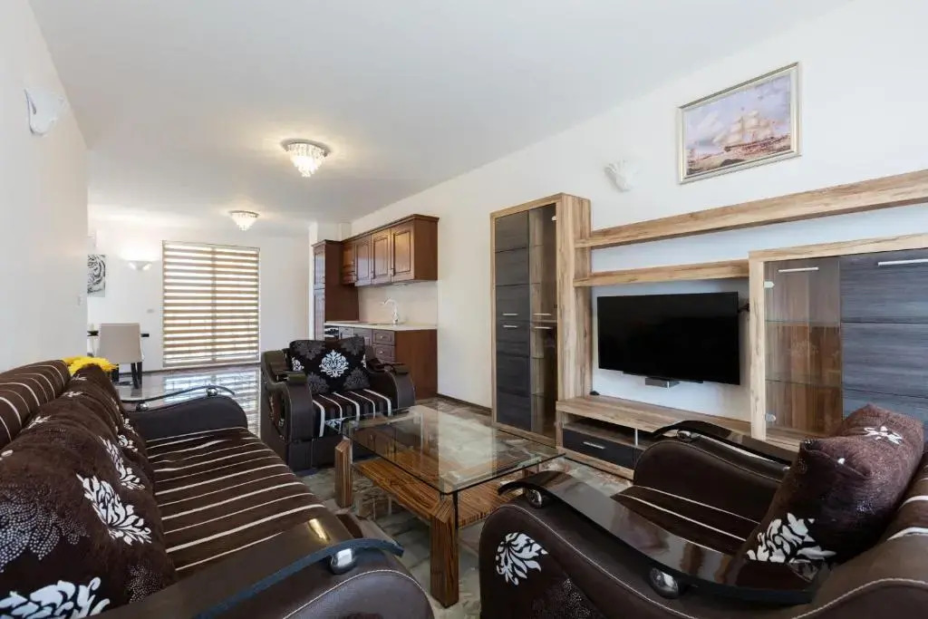 Boutique Apart Hotel Versis