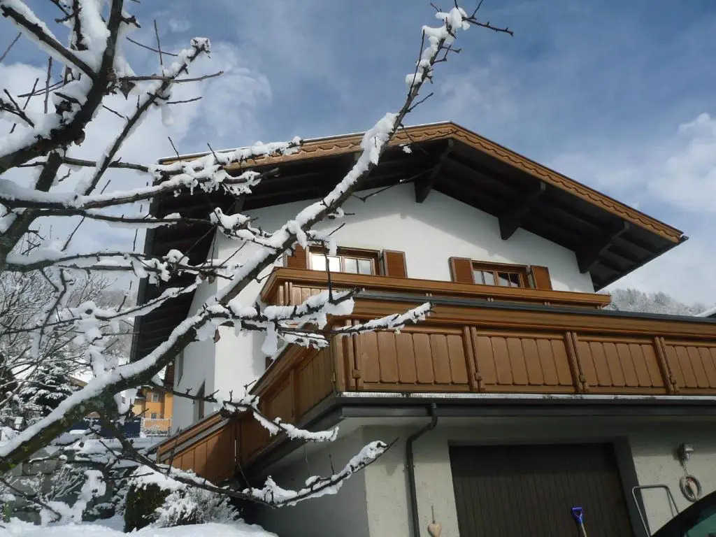 Haus Rosi