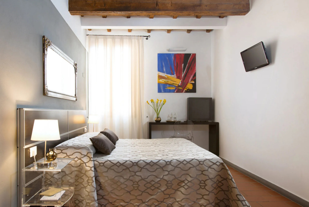 Sette Angeli Rooms