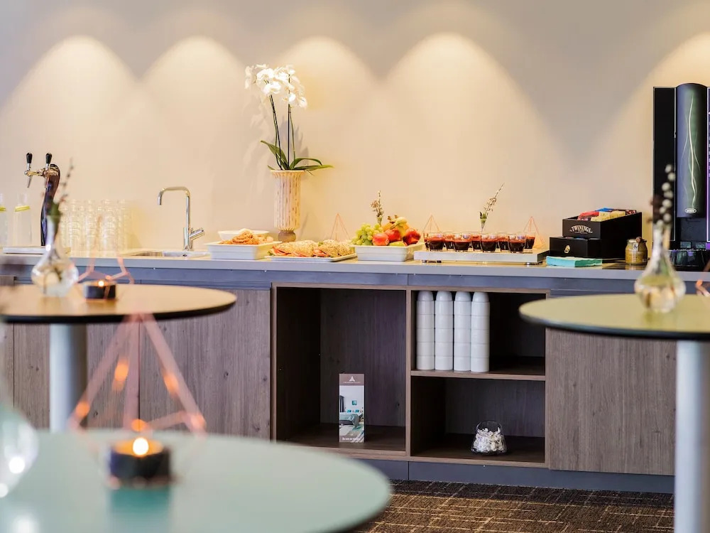 ArenaHotellet i Uppsala