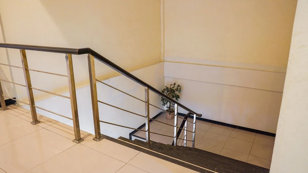 OYO 1740 Tekmira Residence Supratman Syariah
