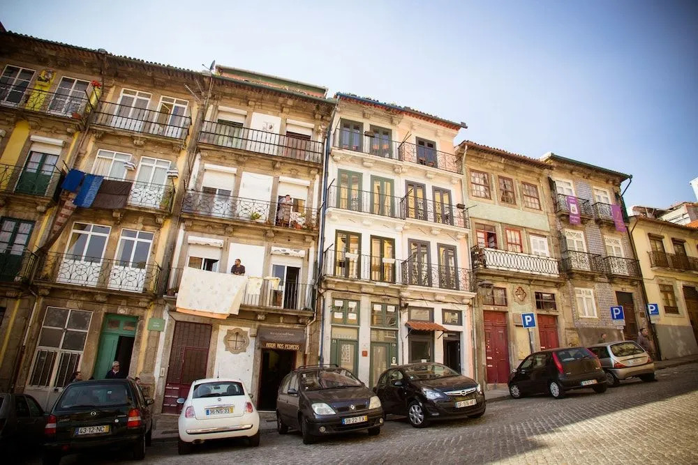 MyStay Porto - Urban Collection