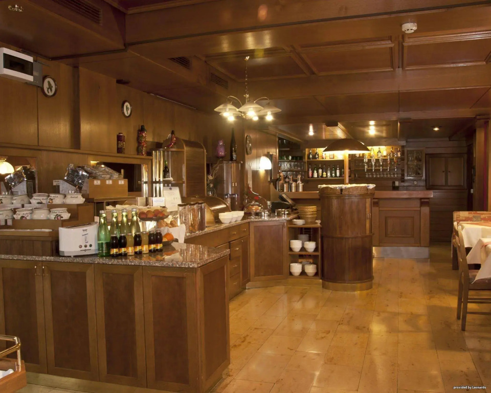 Best Western Hotel Reither