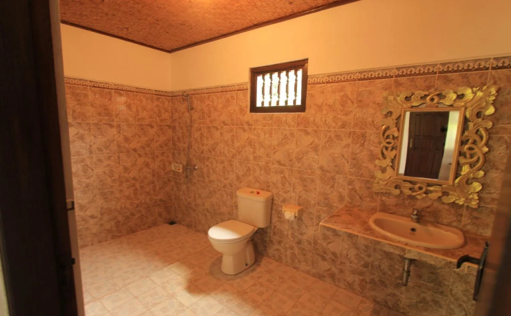 Wina Ubud B&B