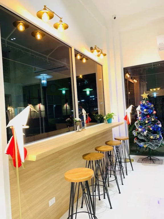 Atnest Hostel