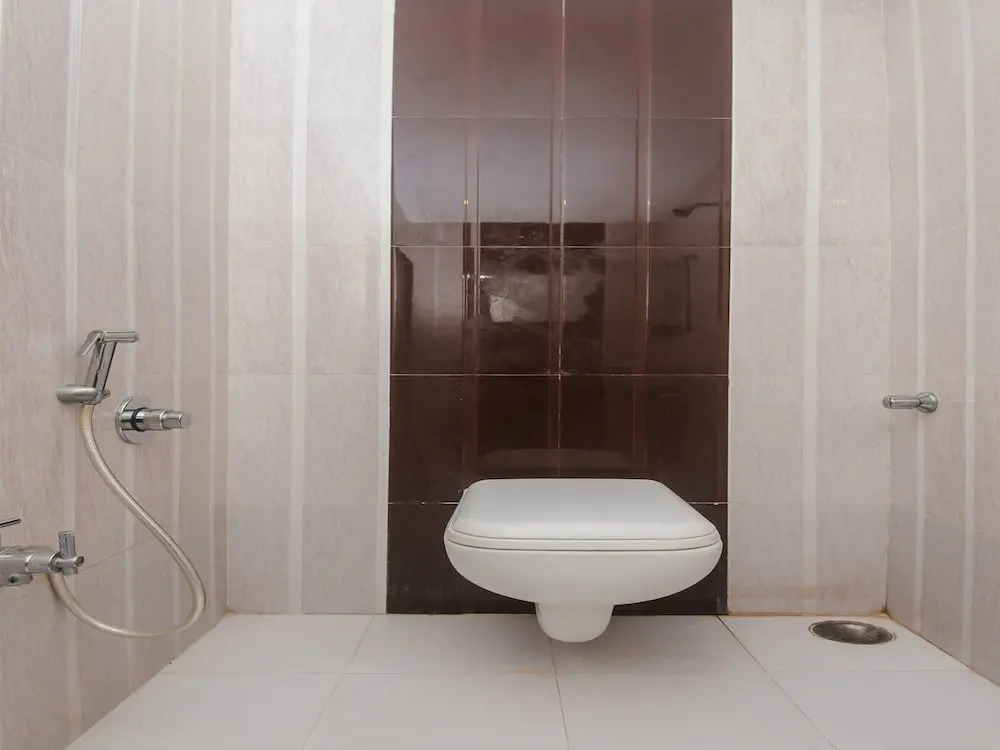 OYO 11890 Farmhouse Residency