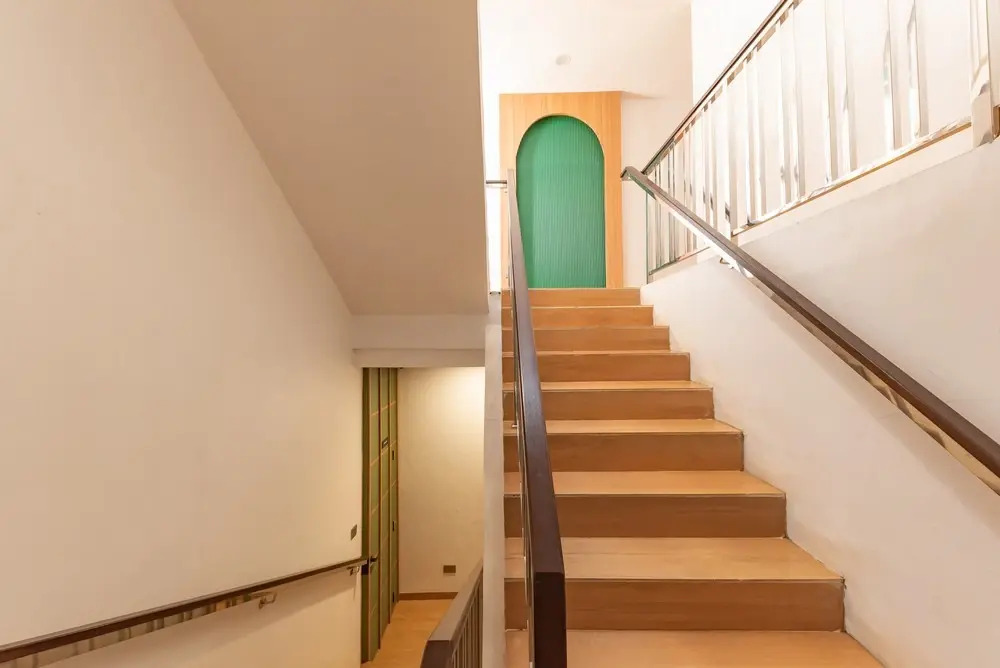 Urbanview Hotel R House Batuaji