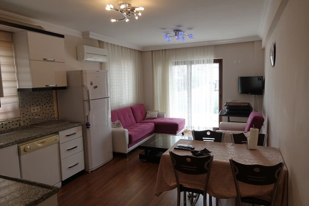Net Apart Luxury