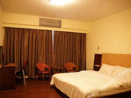 Zhongqi Business Hotel