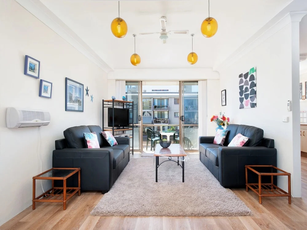 The Poplars, Unit 31/34 Magnus Street