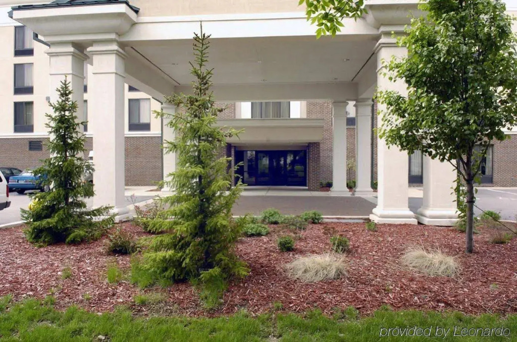 Holiday Inn Express Hotel & Suites Fort Wayne by IHG