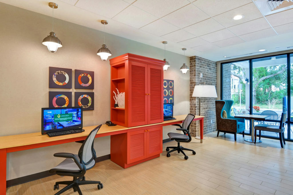 Home2 Suites By Hilton Hilton Head