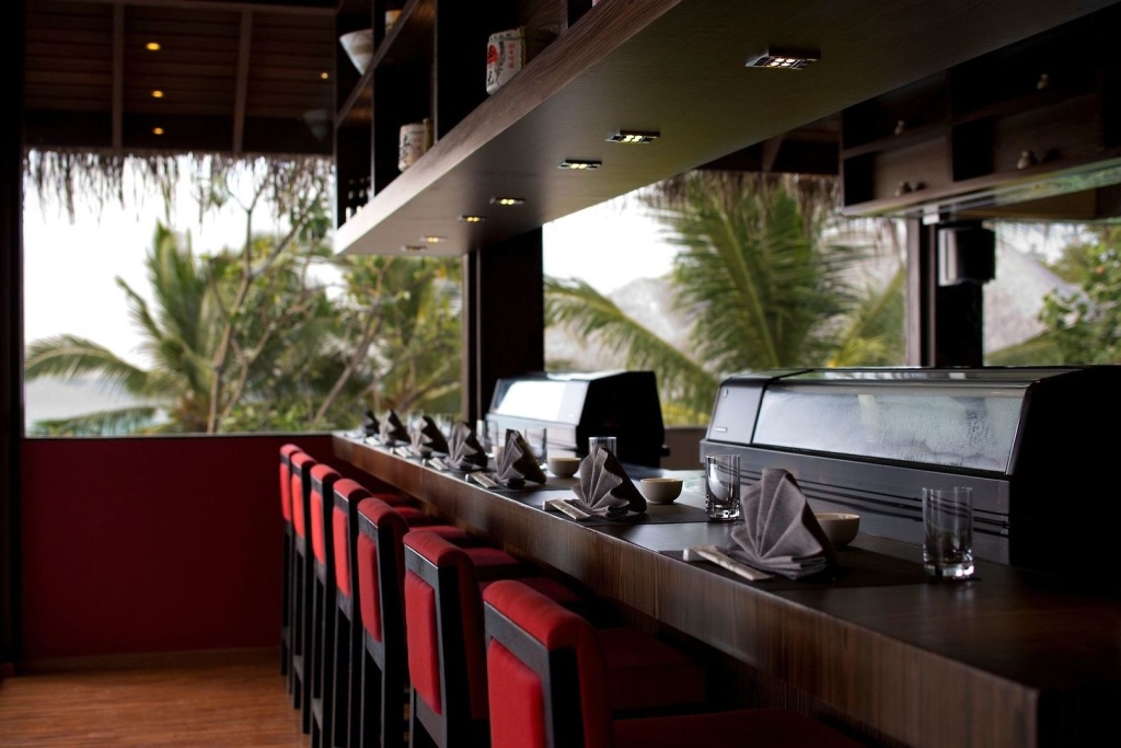 Курорт Coco Bodu Hithi