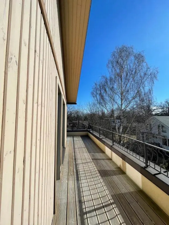 Kadiku Apartment