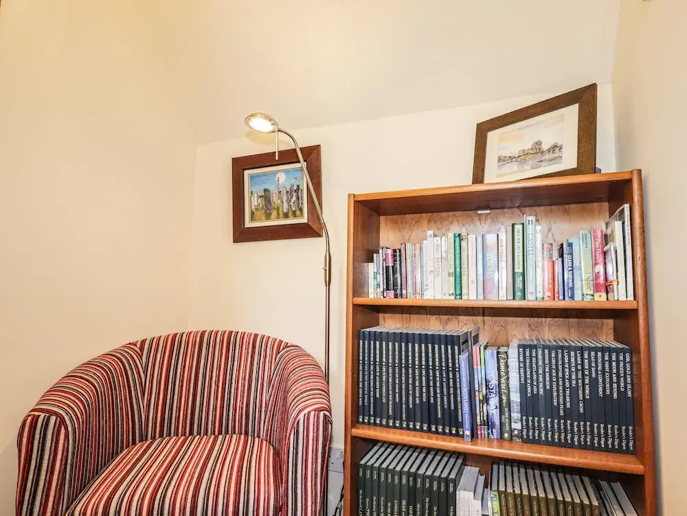 Silver Birch Lodge