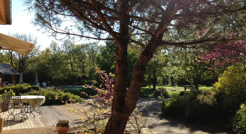 La Villa des Pins