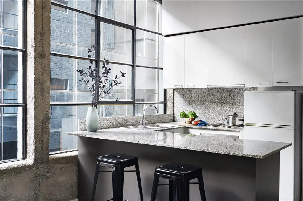 Punthill Apartment Hotel - Manhattan