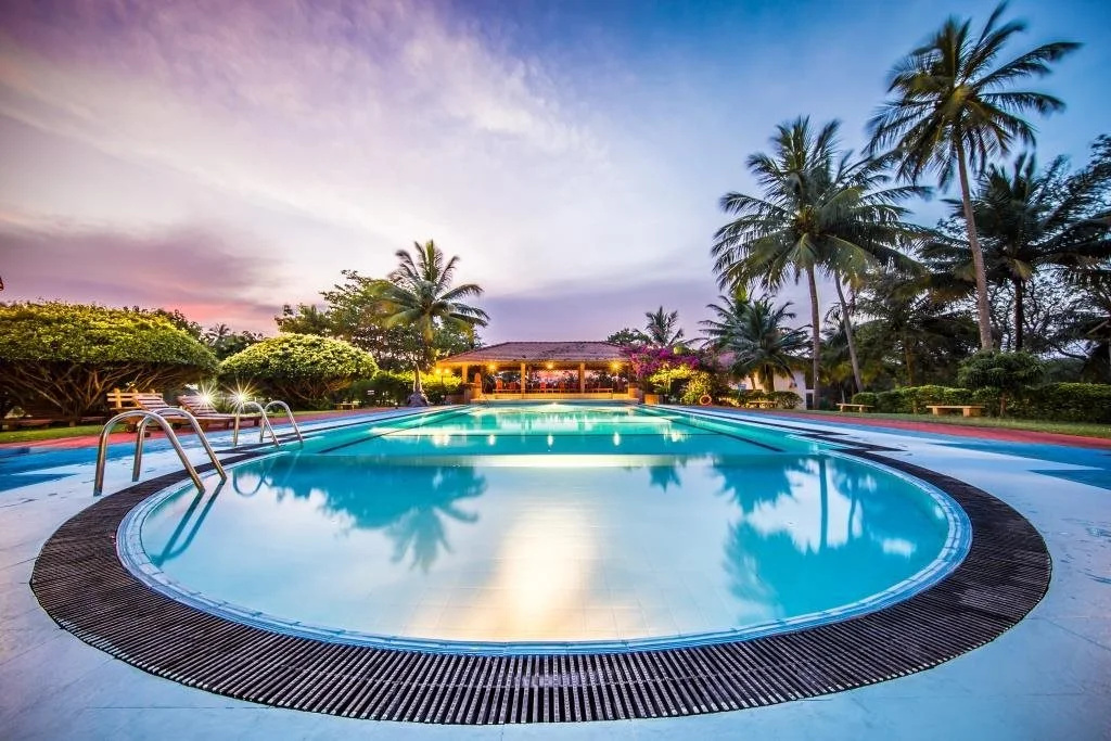 Yapahuwa Paradise Resort