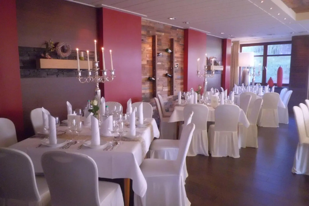 Hotel Gasthaus Appel Krug